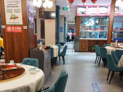 -阿德餐饮小秦川西北菜(福民路店)