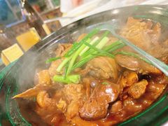 -阿忠食坊大排档·20年老店(万象城店)