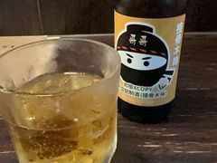 -哥哥の深夜食堂(红松东路店)