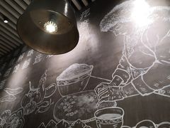 -吕氏疙瘩汤·海鲜新鲁菜(凯德mall新都心店)