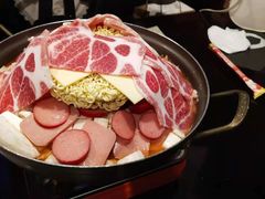 -炙韩料理·部队锅专门店