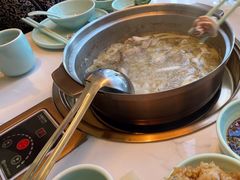 -润园四季椰子鸡火锅(南山海岸城店)