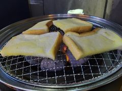 -吉志烤肉(太原总店)
