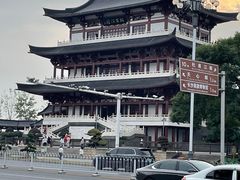 -杜甫江阁