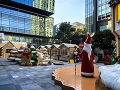 -上海静安香格里拉大酒店