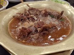 -芦月轩羊蝎子(太平桥店)