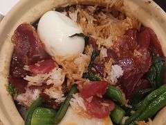 -华记煲仔华·煲仔饭(三元里万科里店)