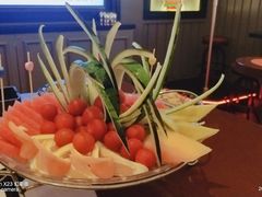 -范特西FANTASY量贩式KTV(民主广场店)