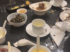 -ManHo万豪中餐厅(成都茂业JW万豪酒店)