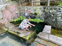 -板梁古村