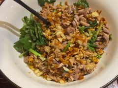 -衡厨·衡阳土菜(中南店)