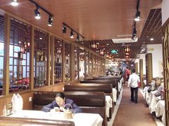 -京味民福烤鸭店(建设四马路店)