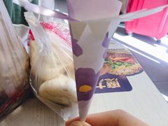 -麦当劳(无锡滨湖万达店)