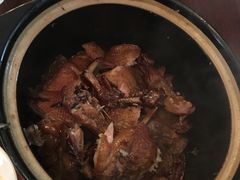 -宝旺姜母鸭(顶澳仔猫街店)