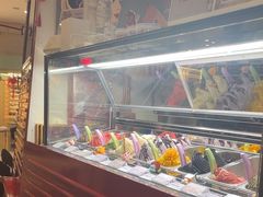 -Vola Gelato意大利手工冰淇淋(朝阳大悦城店)