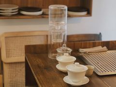 -知亘茶食