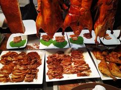 -青岛城阳宝龙福朋喜来登酒店