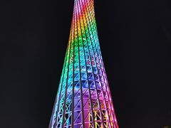 -广州塔