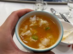 -荣誉海鲜酒楼(海湾店)