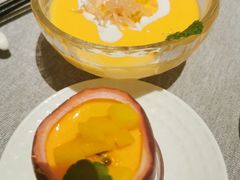 -潮府馆·非遗潮州菜·港式点心(世纪公园店)