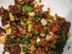 -兰湘子·湘菜小炒(石家庄万象城店)