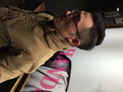 God Hands发型设计沙龙(长乐店)-Godhands美发设计沙龙