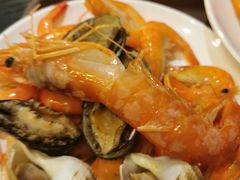 -芭菲盛宴·环球美食(解放碑英利国际店)
