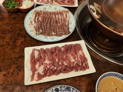 -前门张记涮肉(前门店)