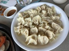 -大锅强·蒸海鲜青岛菜(吾悦广场店)