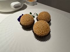 -漢舍中国菜馆(浦东嘉里城店)