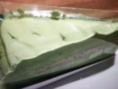 茶瓦纳抹茶慕斯蛋糕-星巴克(丁香国际商业中心店)