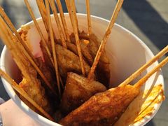 -夸父炸串(青浦奥特莱斯店)