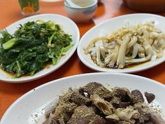 -水东兴记鸭粥店(茂名店)