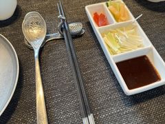 -北京老铺烤鸭(老城根店)