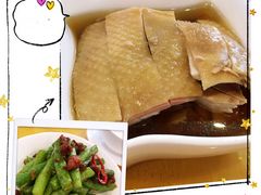 -鼎泰丰(嘉年华•海信广场VILLAGE店)