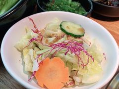 -黑牛黑猪烤肉专门店(万象城店)