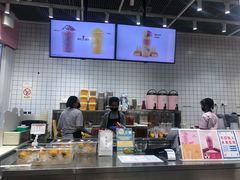 -果呀呀(国金街店)