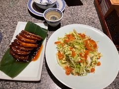 -南京大牌档(济南万象城店)