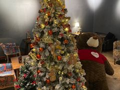 -咖法森林·咖啡  酒吧(天河店)