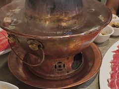 -东来顺饭庄(王府井步行街店)