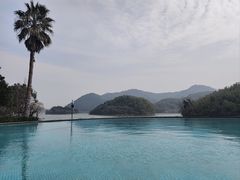 -宁波九龙湖开元度假村