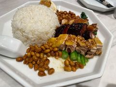 -金戈戈香港豉油鸡(南山海岸城店)
