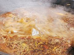 -川渔郎·鱼蛙自助火锅(文殊院店)
