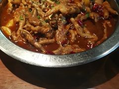 -胖哥俩肉蟹煲(杭州下沙学林街店)