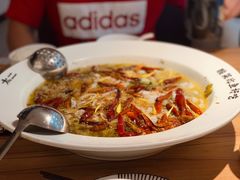 -太二酸菜鱼(福州泰禾店)