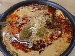 -曹宝林砂锅麻辣烫(星光路店)