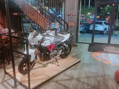 大堂-BoAcake 宝儿蛋糕定制(古城·华景苑店)