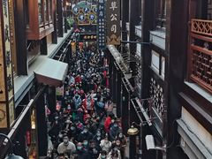 -Peet's Coffee皮爷咖啡(豫园店)