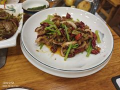 -张记焖窑·十五年专注焖烤(雍和宫店)