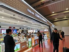-新罗免税店